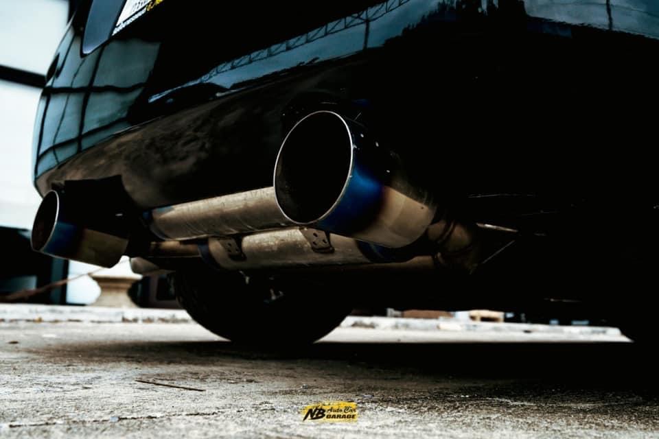 NISSAN FAIRLADY (350Z)? (รูปที่ 7)
