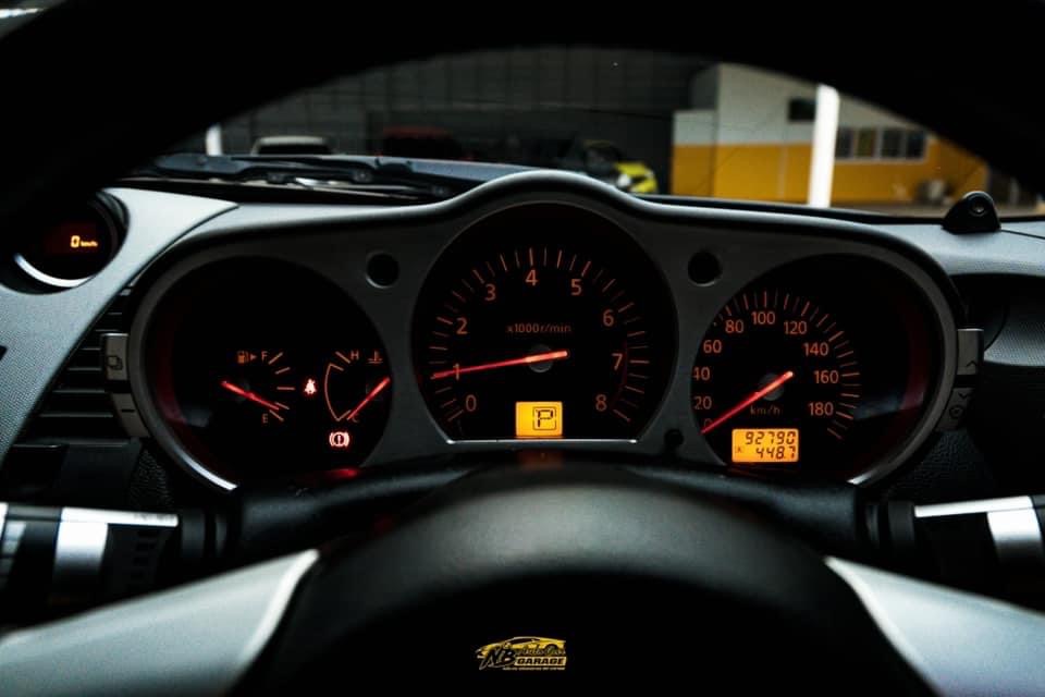 NISSAN FAIRLADY (350Z)? (รูปที่ 5)