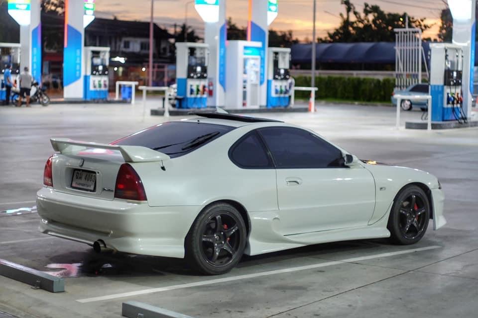 Honda Prelude H22A Vtec MT แรงๆ