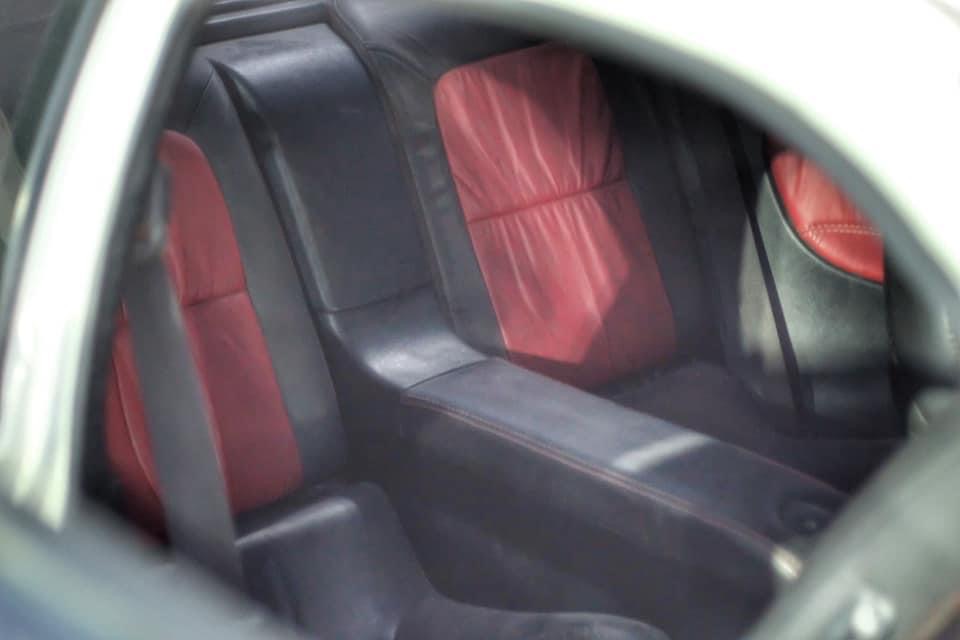 Honda Prelude H22A Vtec MT แรงๆ (รูปที่ 17)