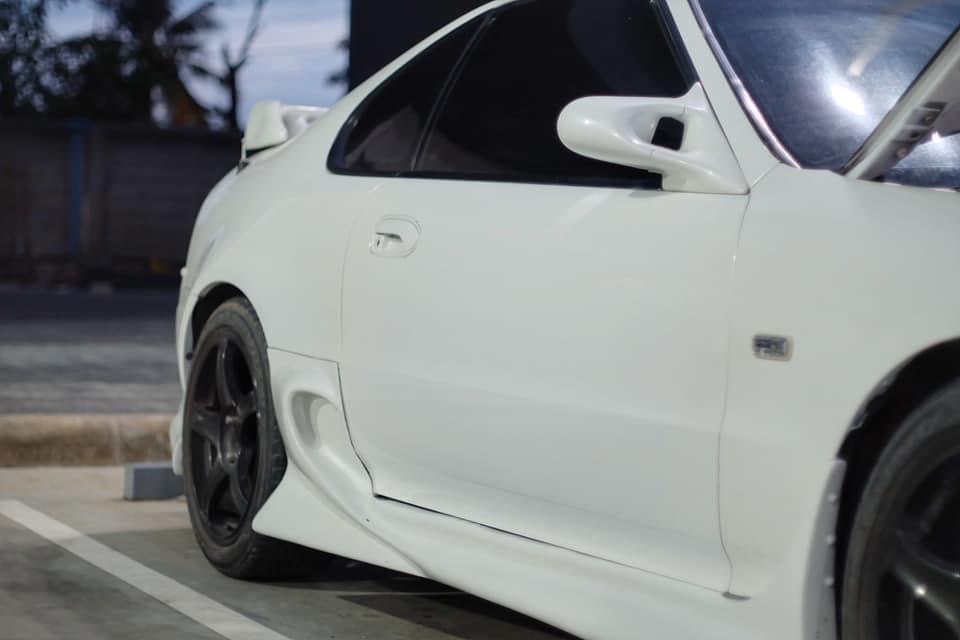 Honda Prelude H22A Vtec MT แรงๆ (รูปที่ 10)