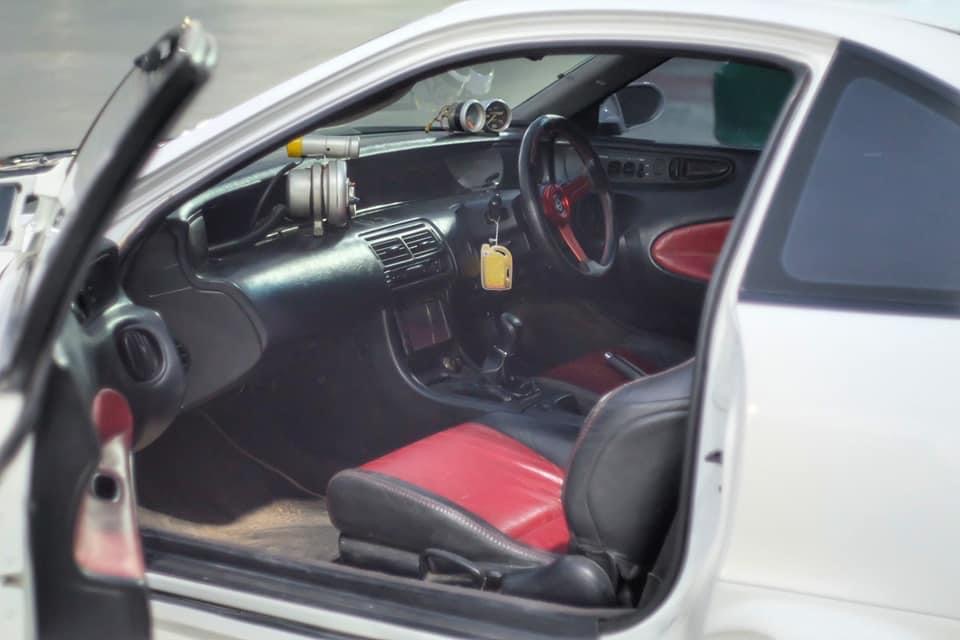 Honda Prelude H22A Vtec MT แรงๆ (รูปที่ 16)