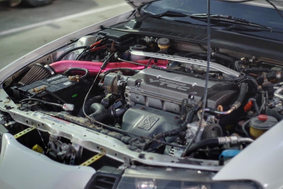 Honda Prelude H22A Vtec MT แรงๆ (รูปที่ 13)