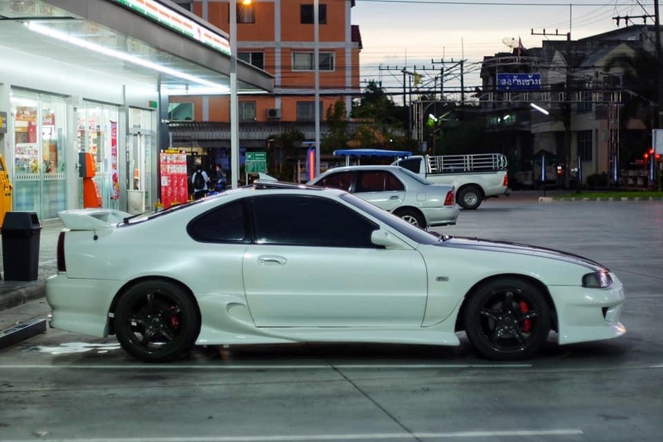Honda Prelude H22A Vtec MT แรงๆ (รูปที่ 7)