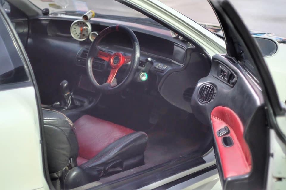 Honda Prelude H22A Vtec MT แรงๆ (รูปที่ 15)
