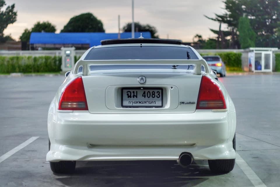 Honda Prelude H22A Vtec MT แรงๆ (รูปที่ 9)