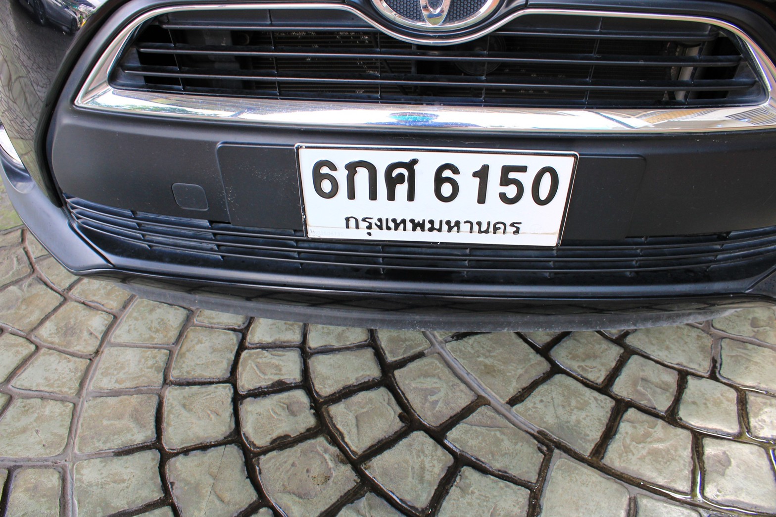 Toyota Sienta 1.5 G 2017 เกียร์ Auto (รูปที่ 18)