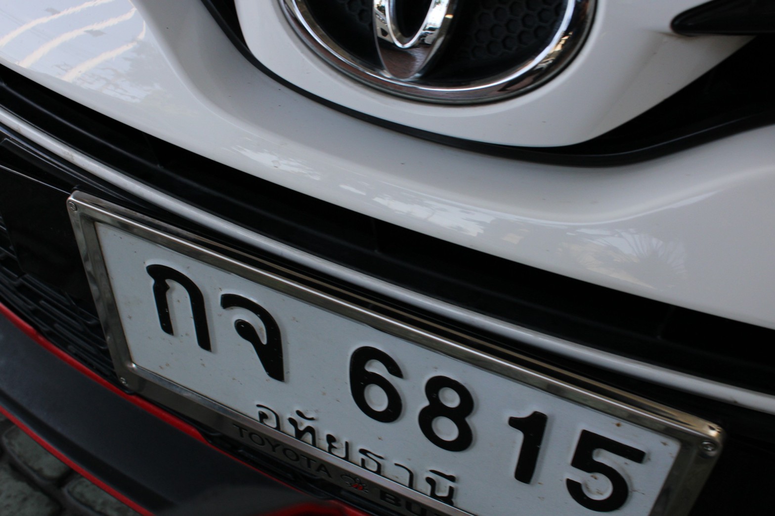 Toyota Yaris 1.2 G 2018 เกียร์ Auto (รูปที่ 18)