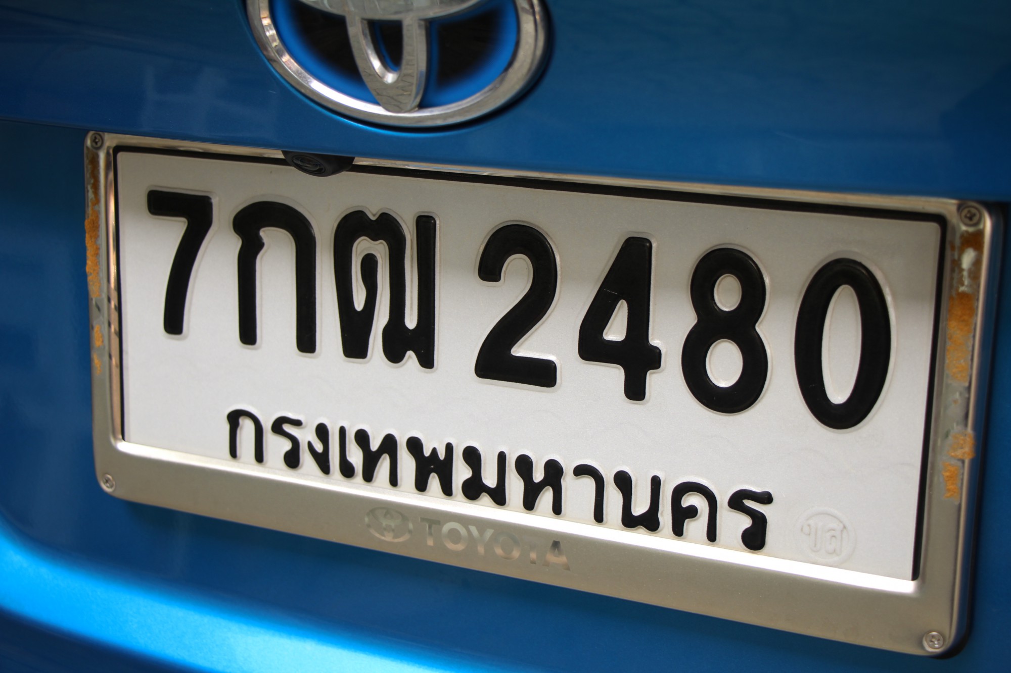 Toyota C-HR HV HI A/T ปี2018 (รูปที่ 19)