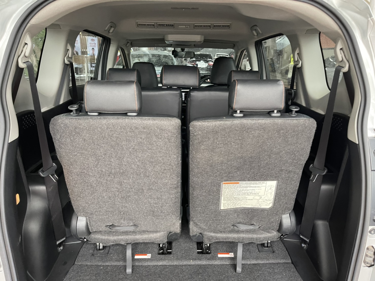 TOYOTA SIENTA 1.5 V ปี2019 (รูปที่ 15)