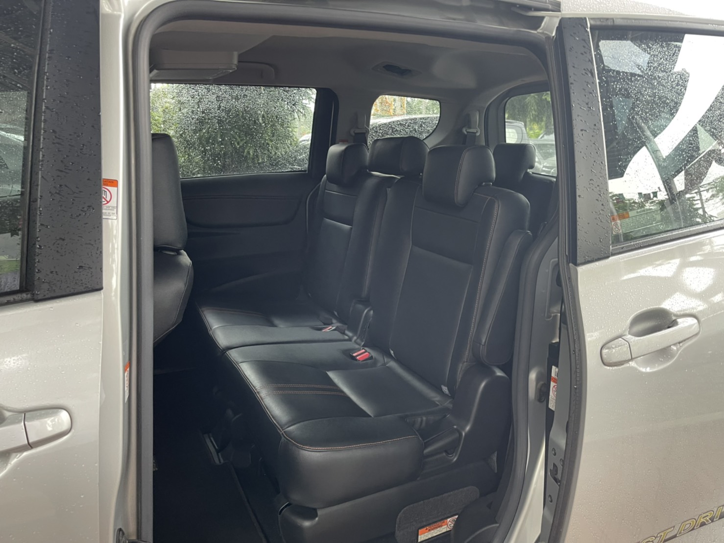 TOYOTA SIENTA 1.5 V ปี2019 (รูปที่ 11)