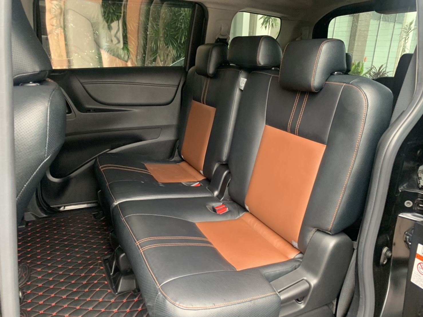 TOYOTA SIENTA 1.5 V A/T ปี2018 (รูปที่ 12)