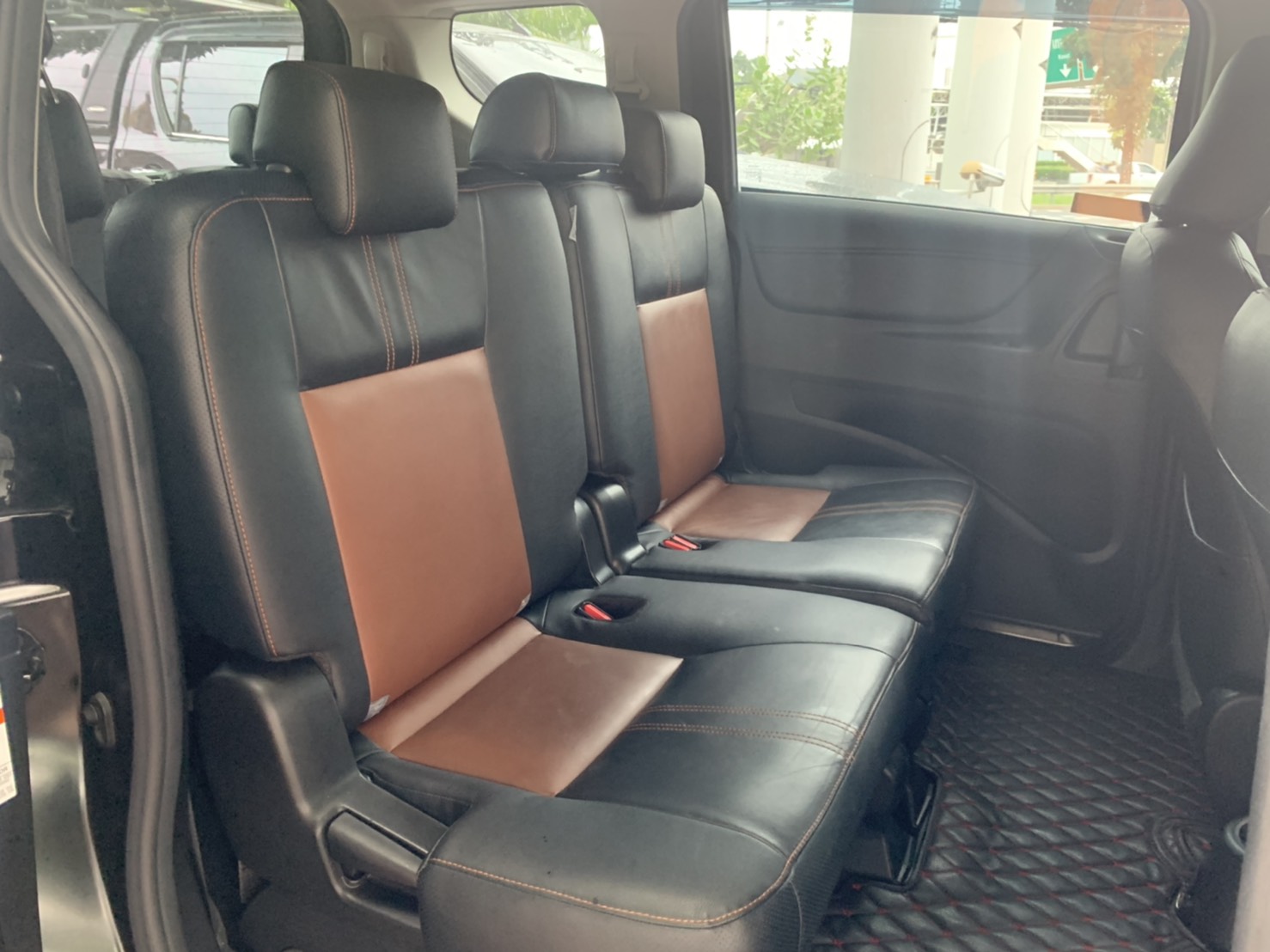 TOYOTA SIENTA 1.5 V A/T ปี2018 (รูปที่ 13)