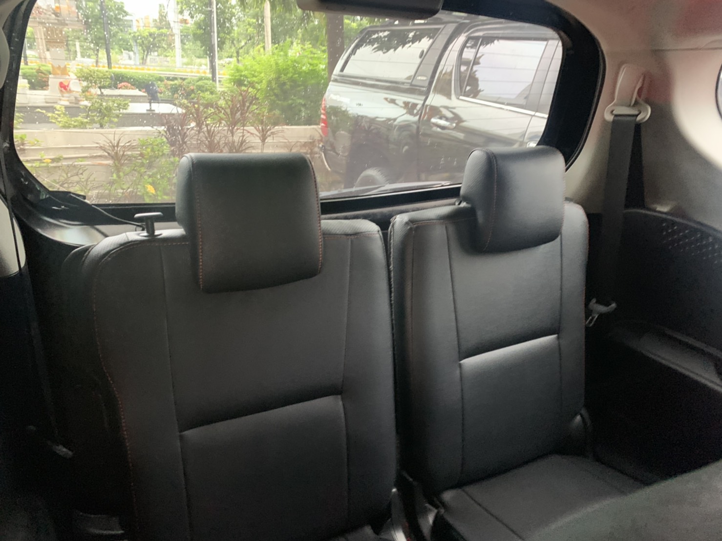 TOYOTA SIENTA 1.5 V A/T ปี2018 (รูปที่ 14)