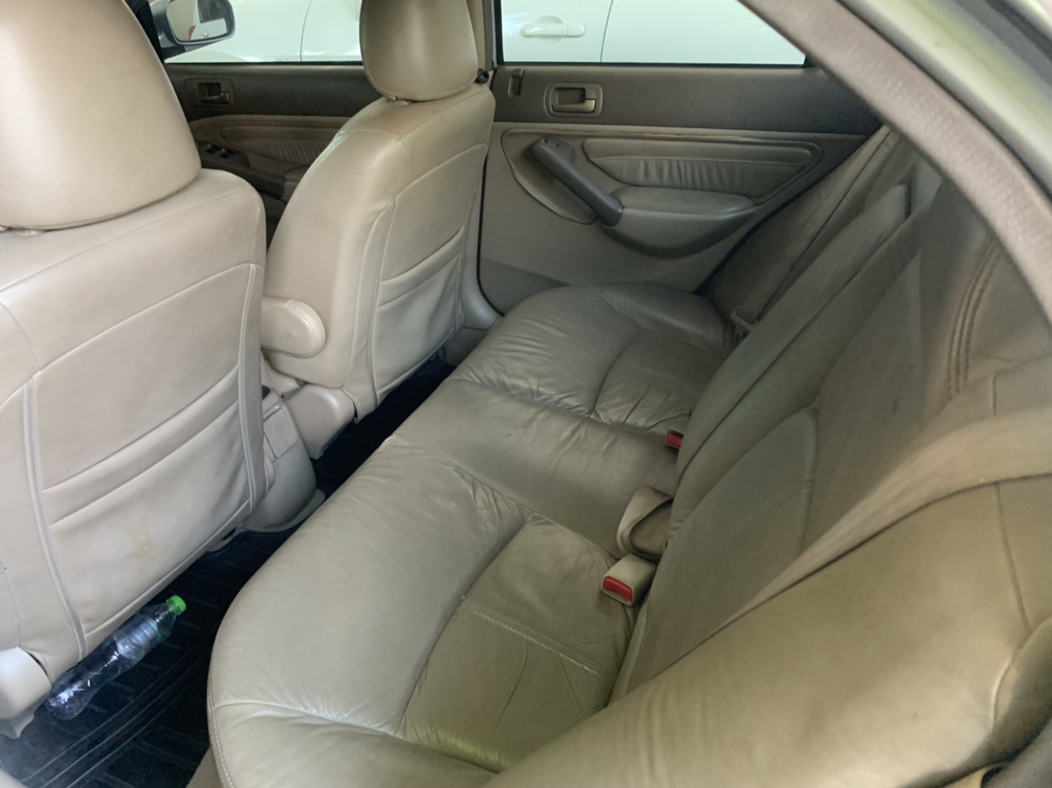 Honda Civic 1.7 auto ปี 2001 (รูปที่ 11)