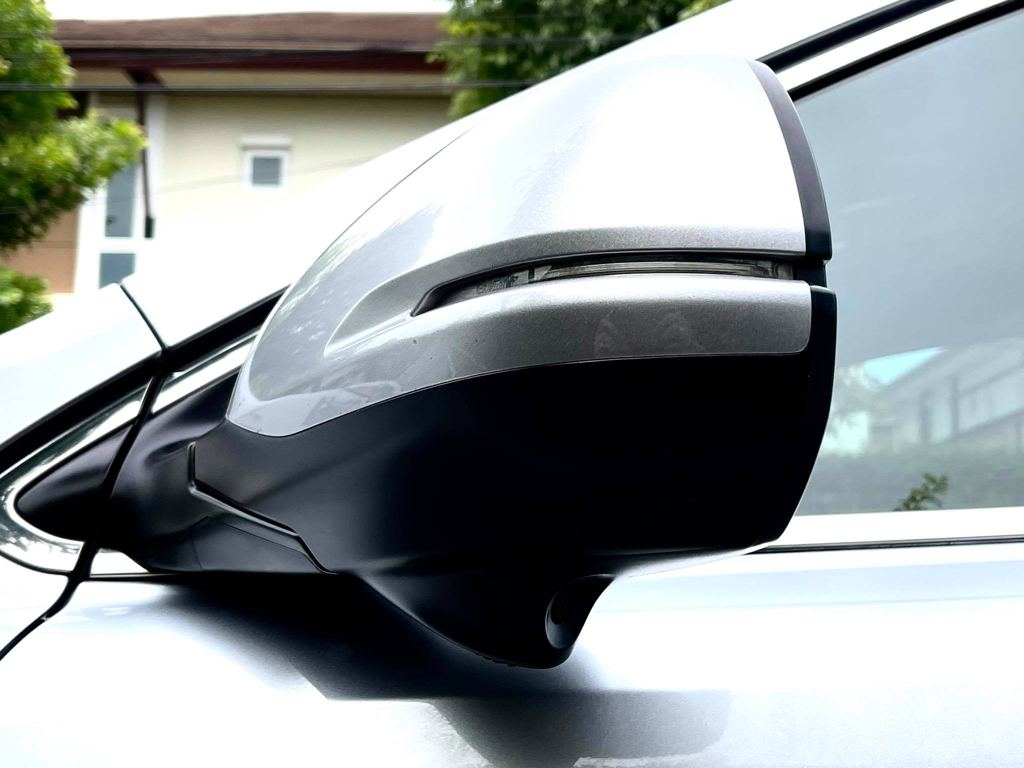 Honda Crv ดีเซล Top สุด โฉมปัจจุบัน (รูปที่ 11)