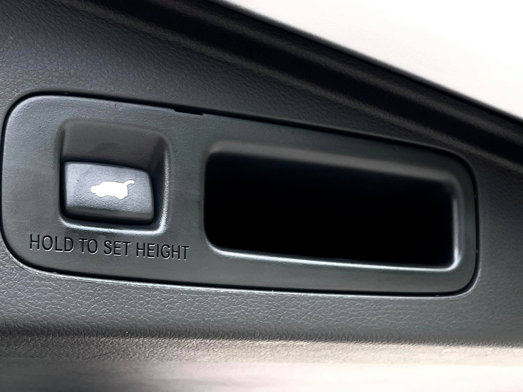 Honda Crv ดีเซล Top สุด โฉมปัจจุบัน (รูปที่ 14)