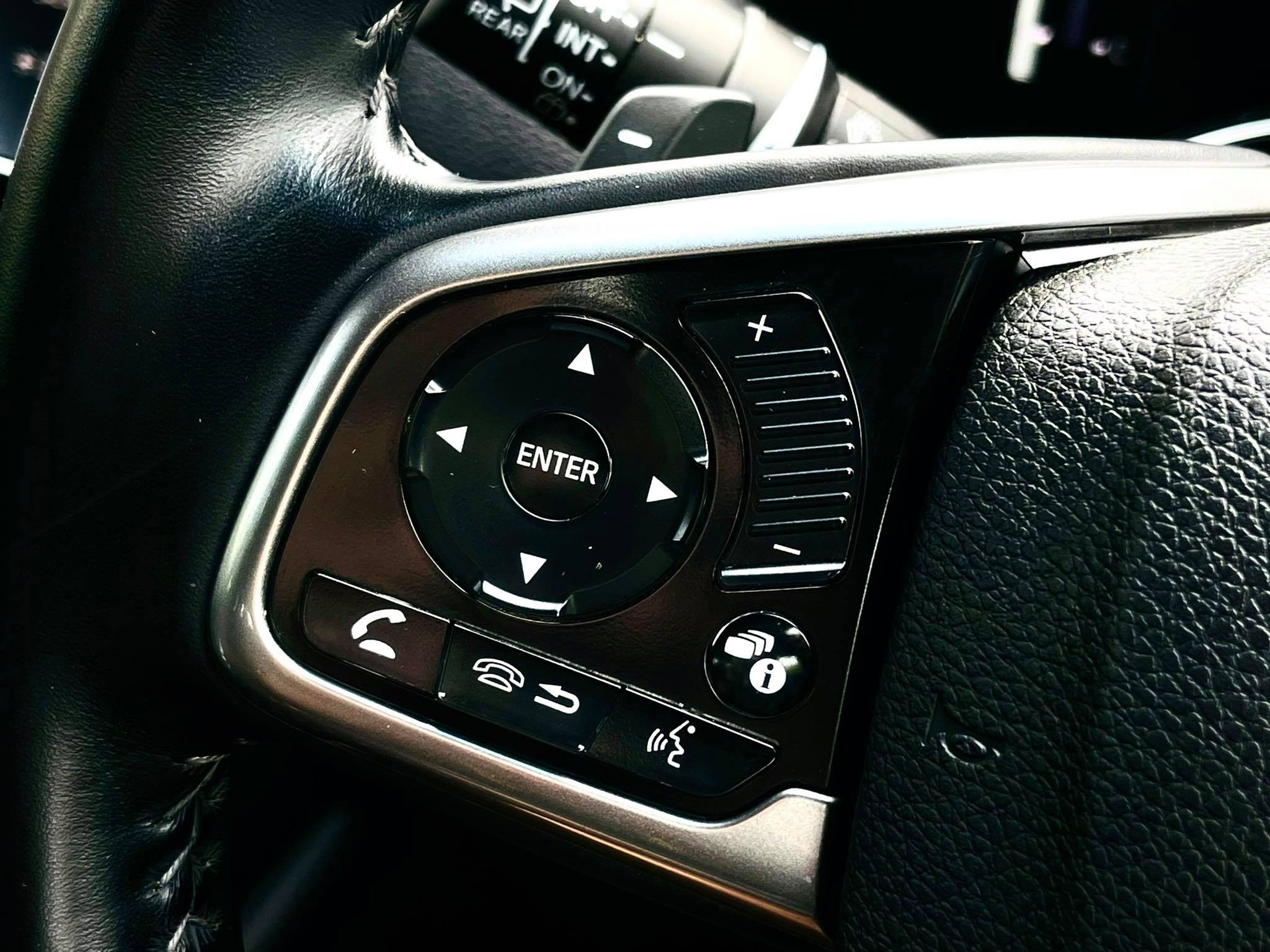Honda Crv ดีเซล Top สุด โฉมปัจจุบัน (รูปที่ 25)