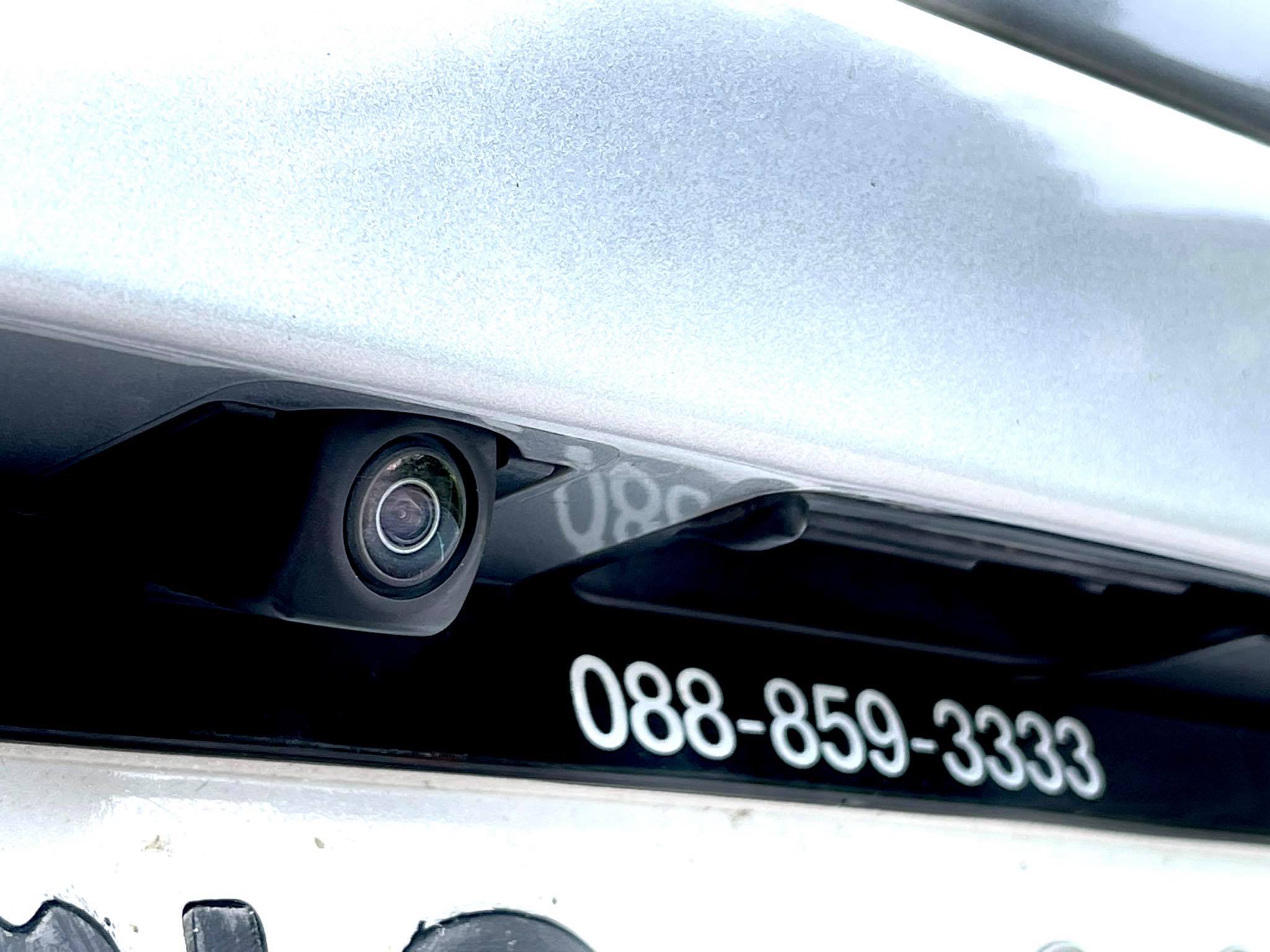 Honda Crv ดีเซล Top สุด โฉมปัจจุบัน (รูปที่ 12)