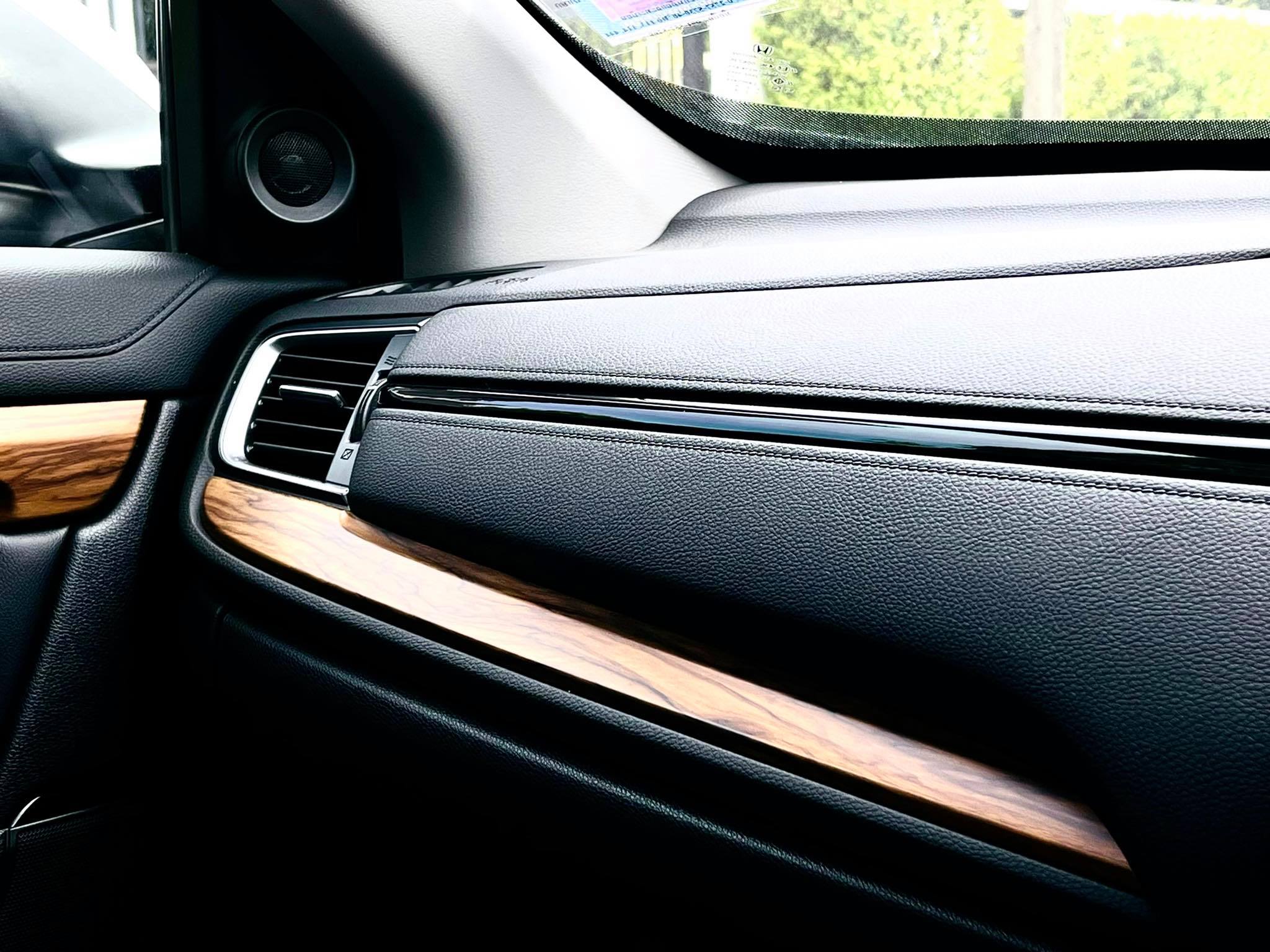Honda Crv ดีเซล Top สุด โฉมปัจจุบัน (รูปที่ 30)