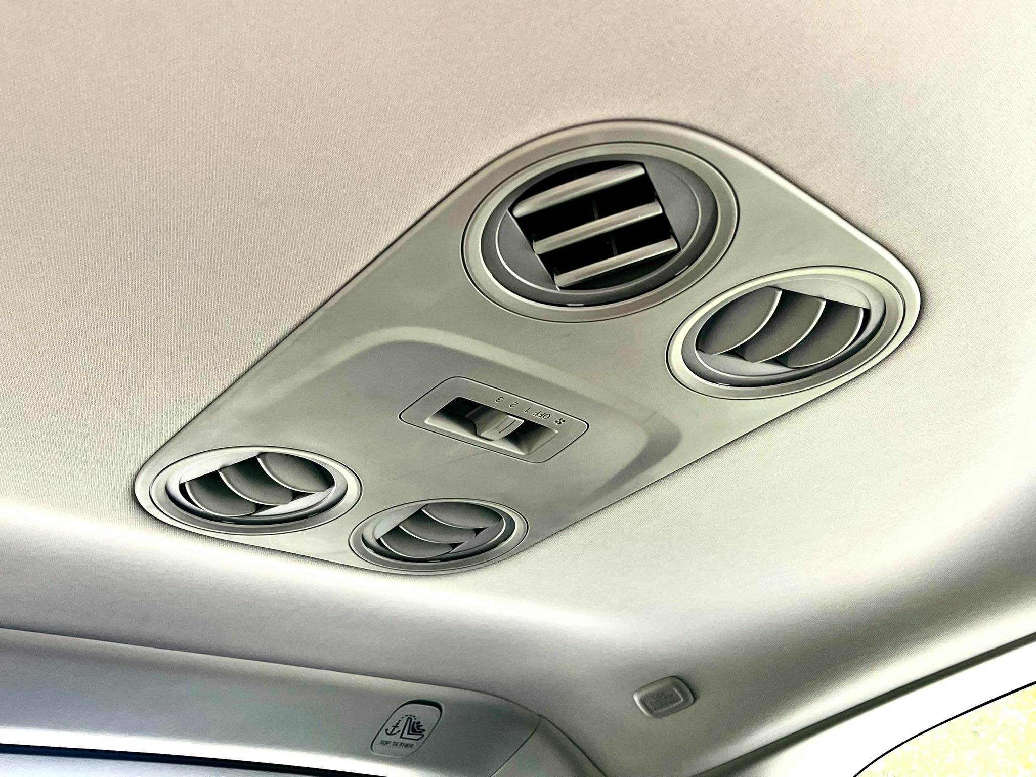 Honda Crv ดีเซล Top สุด โฉมปัจจุบัน (รูปที่ 37)