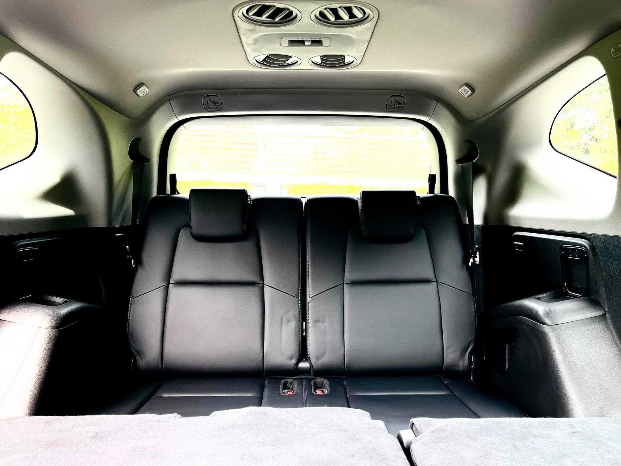 Honda Crv ดีเซล Top สุด โฉมปัจจุบัน (รูปที่ 36)