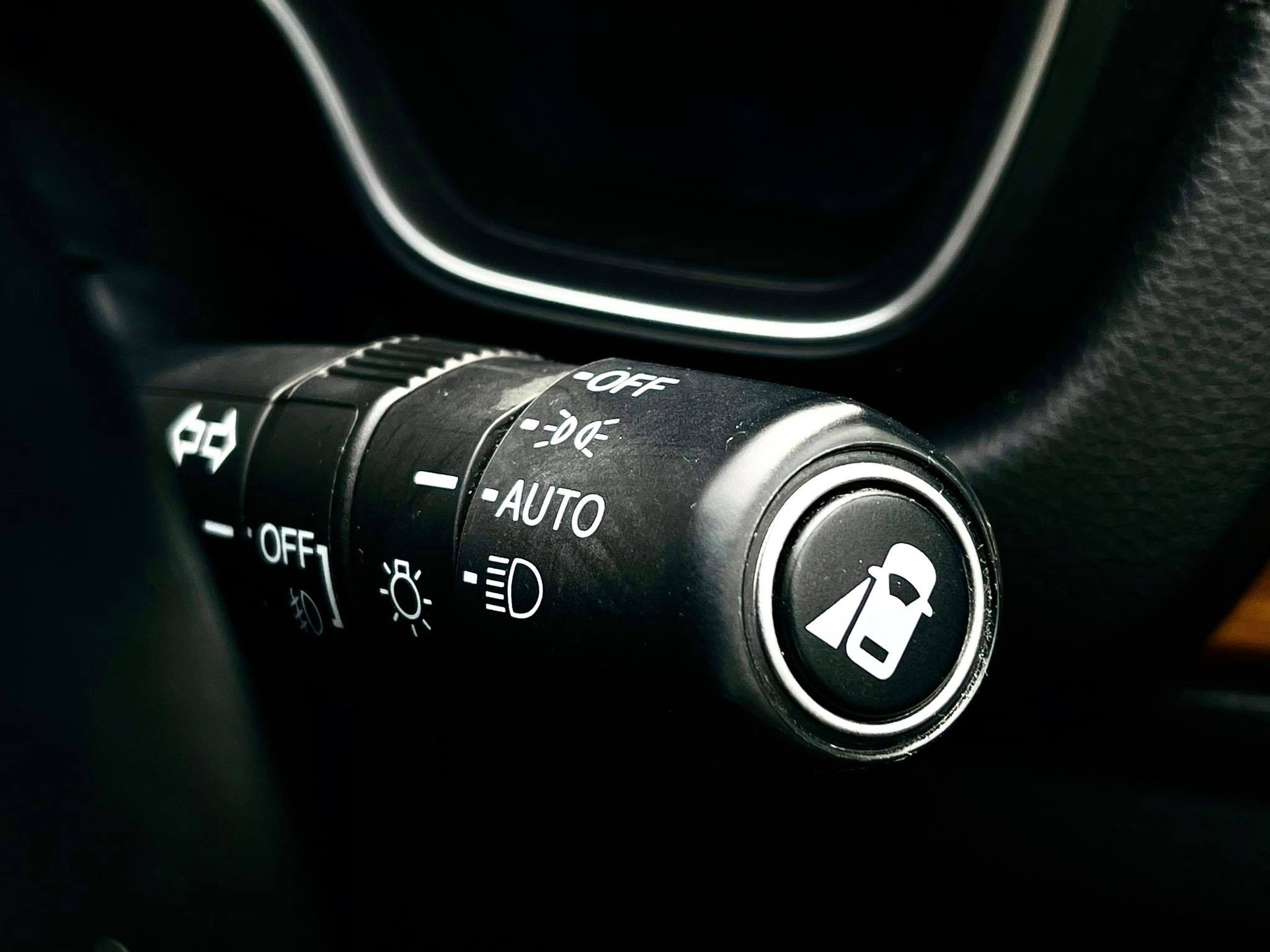 Honda Crv ดีเซล Top สุด โฉมปัจจุบัน (รูปที่ 23)