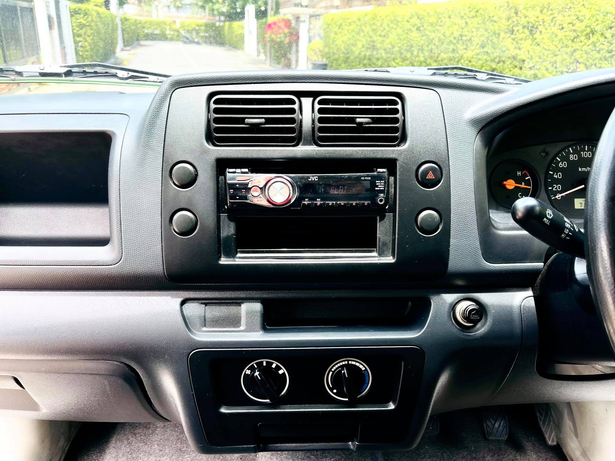 Suzuki Carry รถมือเดียว สภาพนี้มีคันเดียวในประเทศไทยแน่นอน (รูปที่ 13)