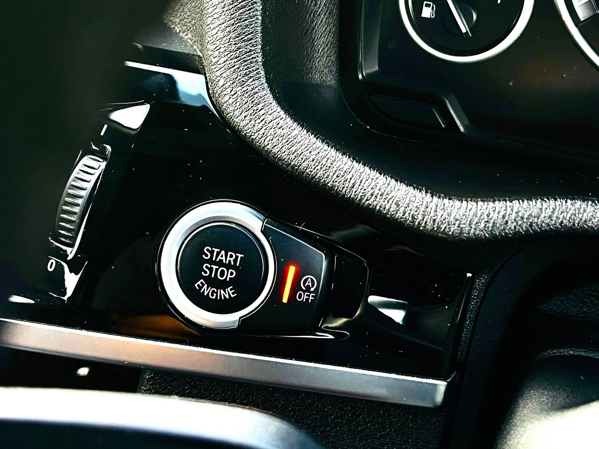 Bmw X3 Diesel Highline มือเดียว โคตรสวยเลยคะตัวจริง เพียงแค่ท่านแวะมา (รูปที่ 22)