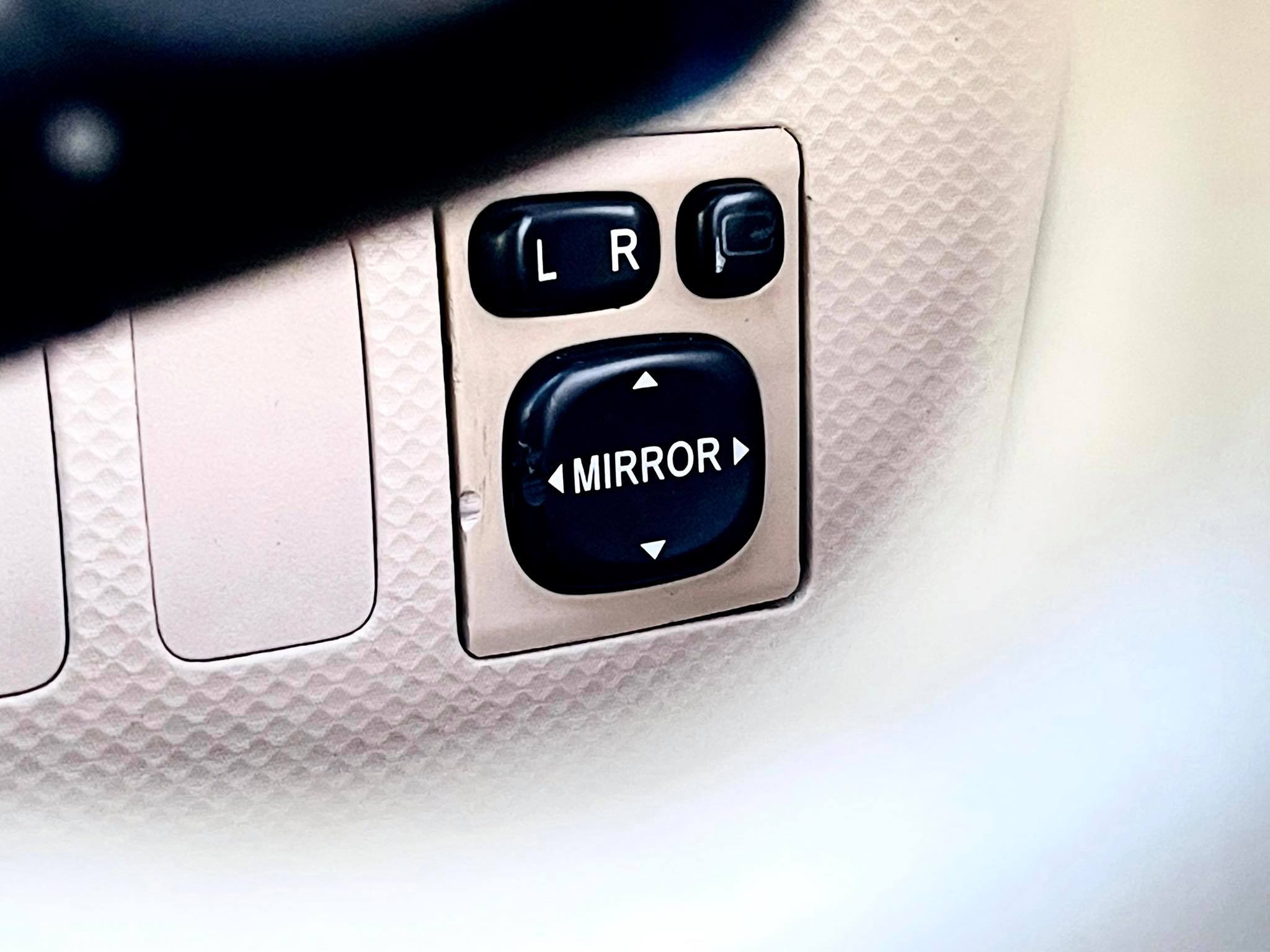 Toyota Porte หายาก ของสะสม มีที่เราแล้วนะ (รูปที่ 17)