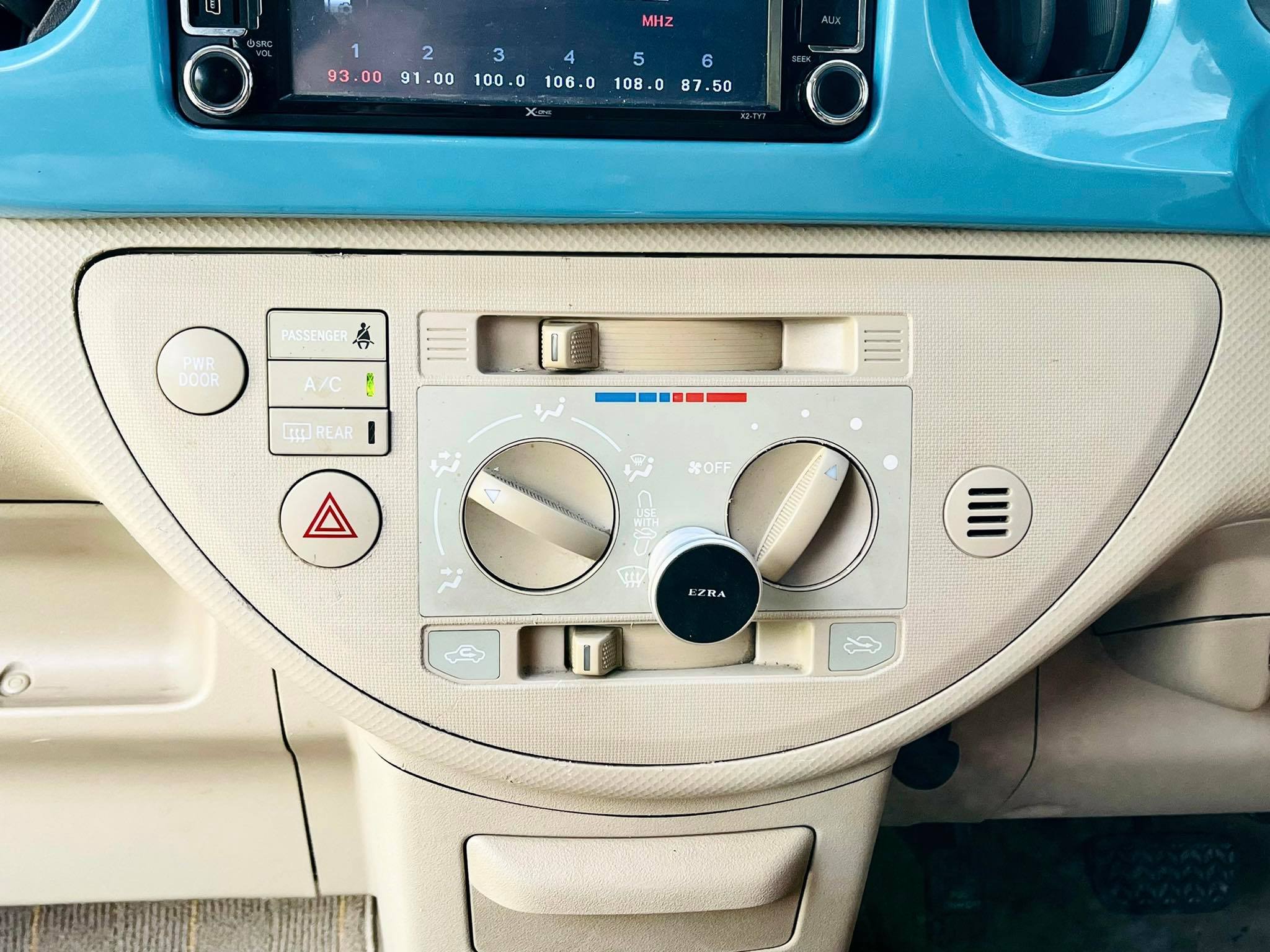 Toyota Porte หายาก ของสะสม มีที่เราแล้วนะ (รูปที่ 18)