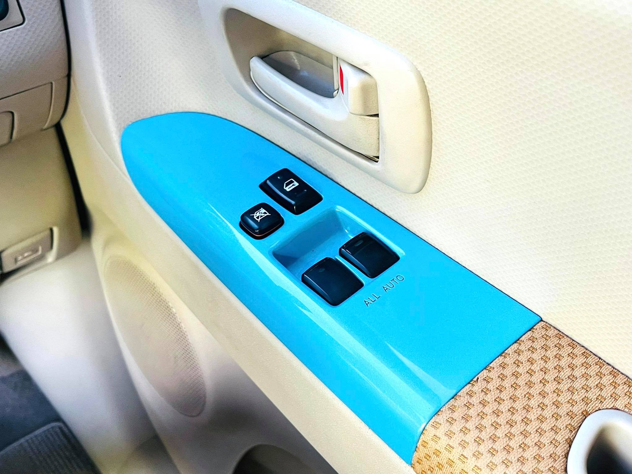 Toyota Porte หายาก ของสะสม มีที่เราแล้วนะ (รูปที่ 14)