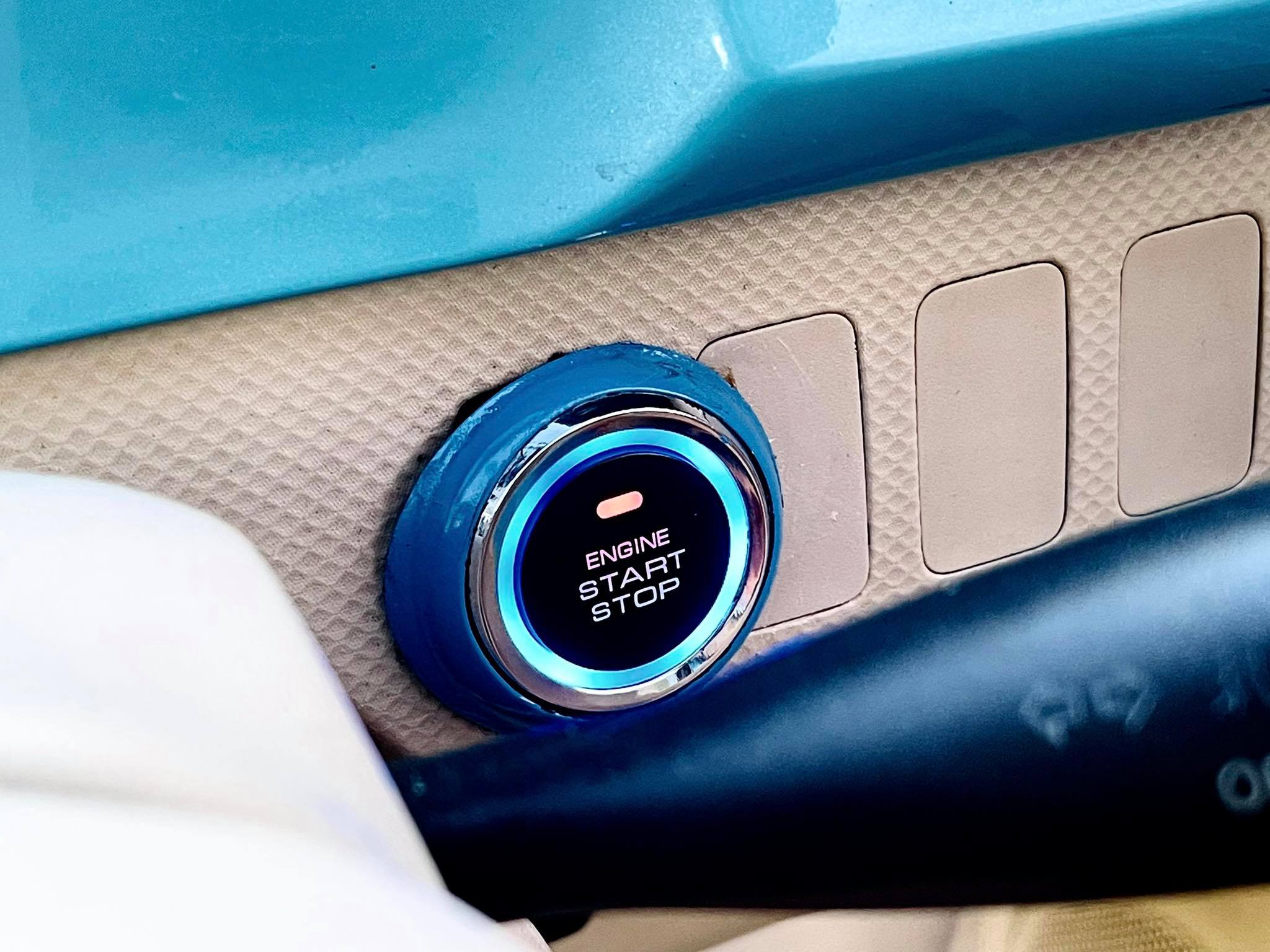 Toyota Porte หายาก ของสะสม มีที่เราแล้วนะ (รูปที่ 16)