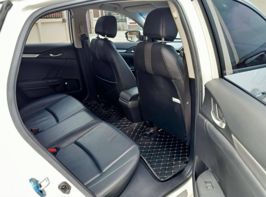 Honda civic 1.8 Fc 1.8 EL auto ปี 19 ท็อป (รูปที่ 10)