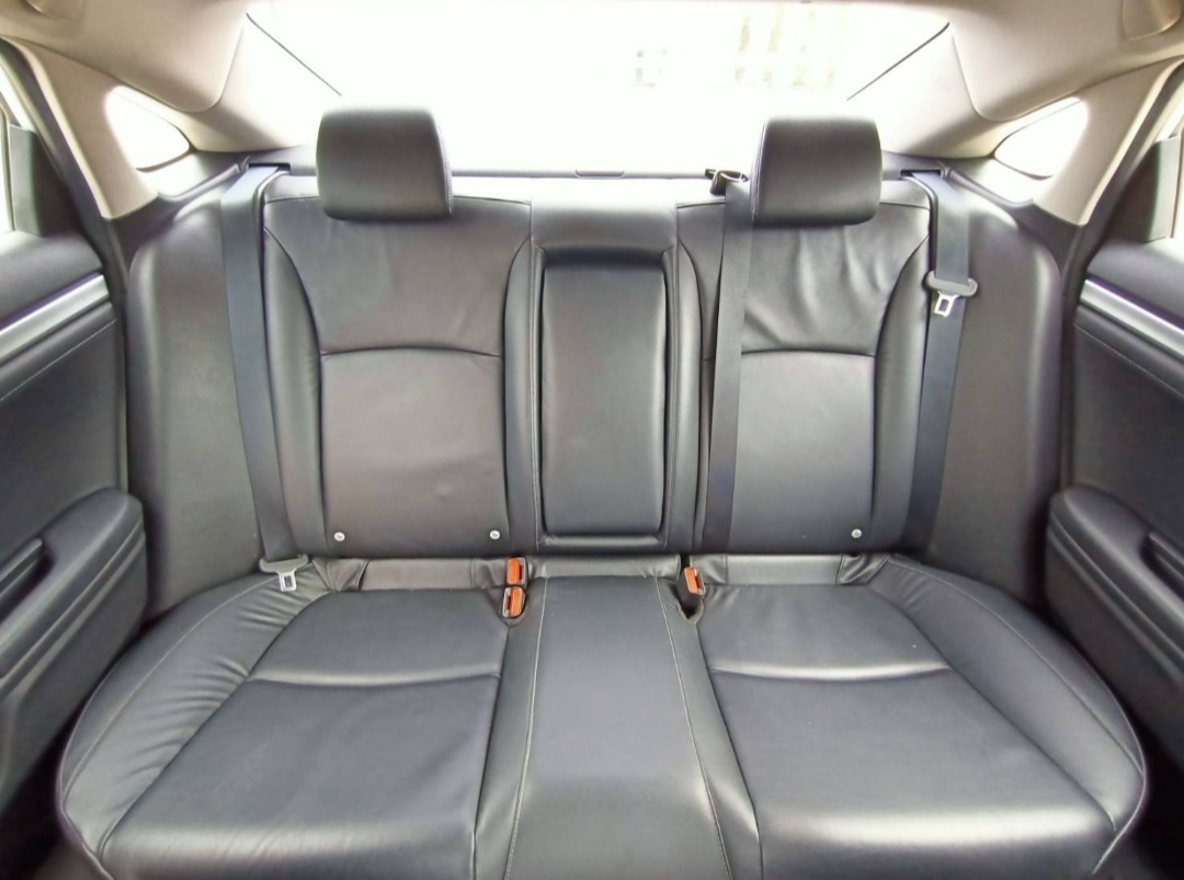 Honda civic 1.8 Fc 1.8 EL auto ปี 19 ท็อป (รูปที่ 13)