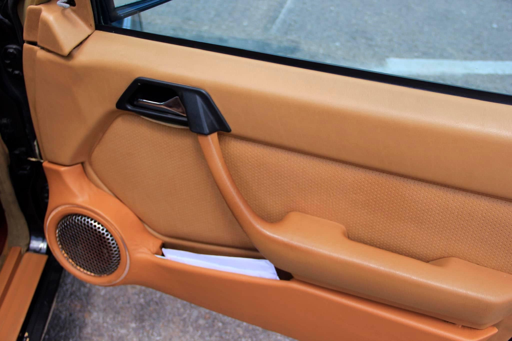 Mercedes Benz W124 230E ปี1988 (รูปที่ 10)