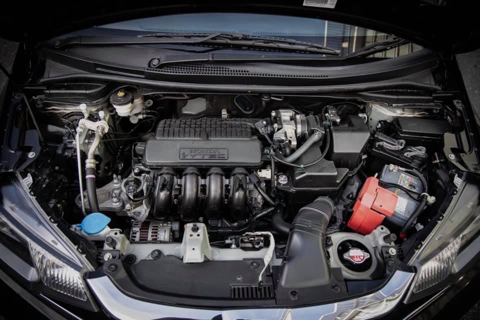 Honda Jazz GK (MNC) S AT ปี 2019 (รูปที่ 9)