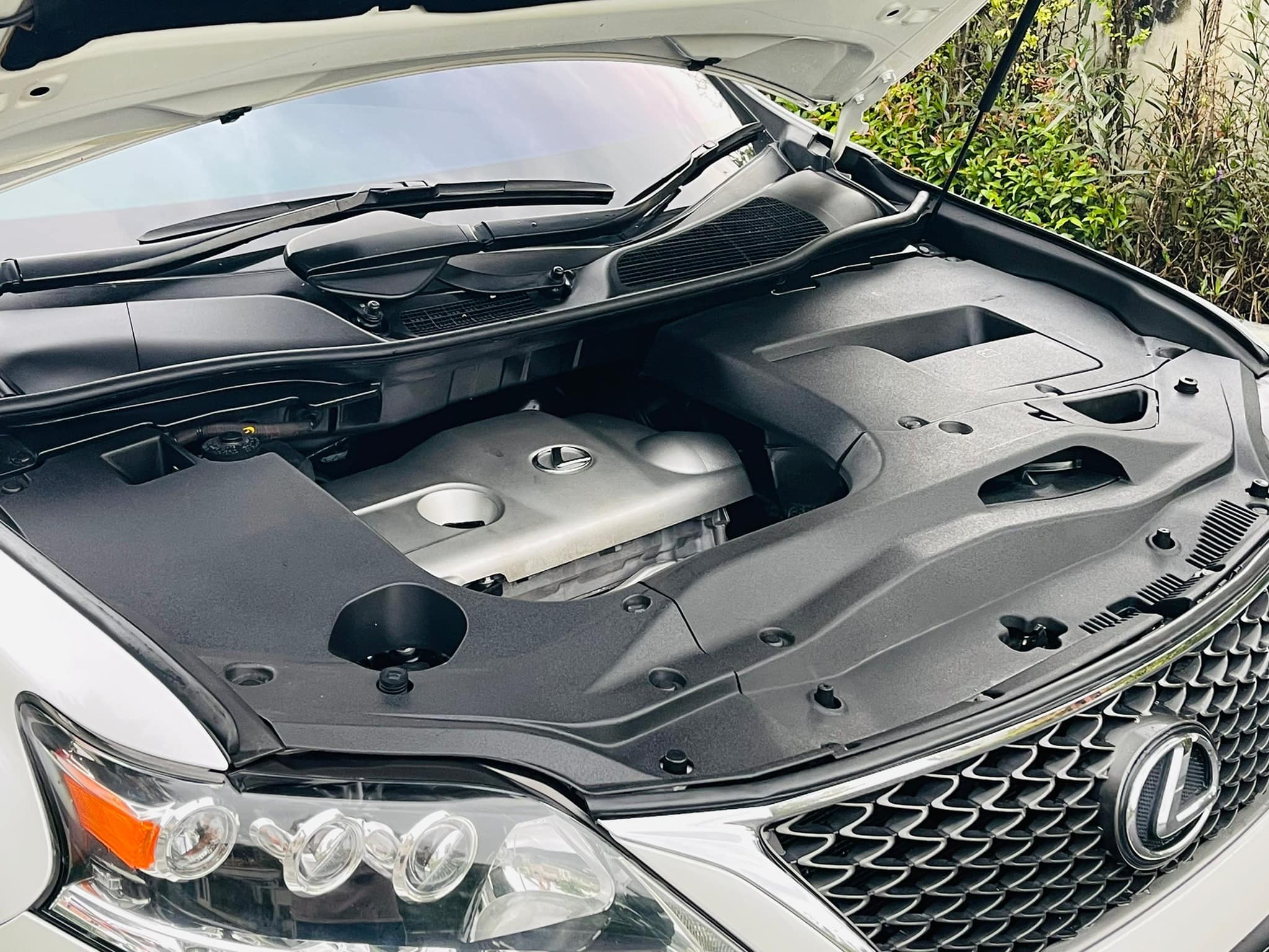 ขอต้อนรับ Lexus Rx270 ความต่างที่ลงตัว (รูปที่ 27)