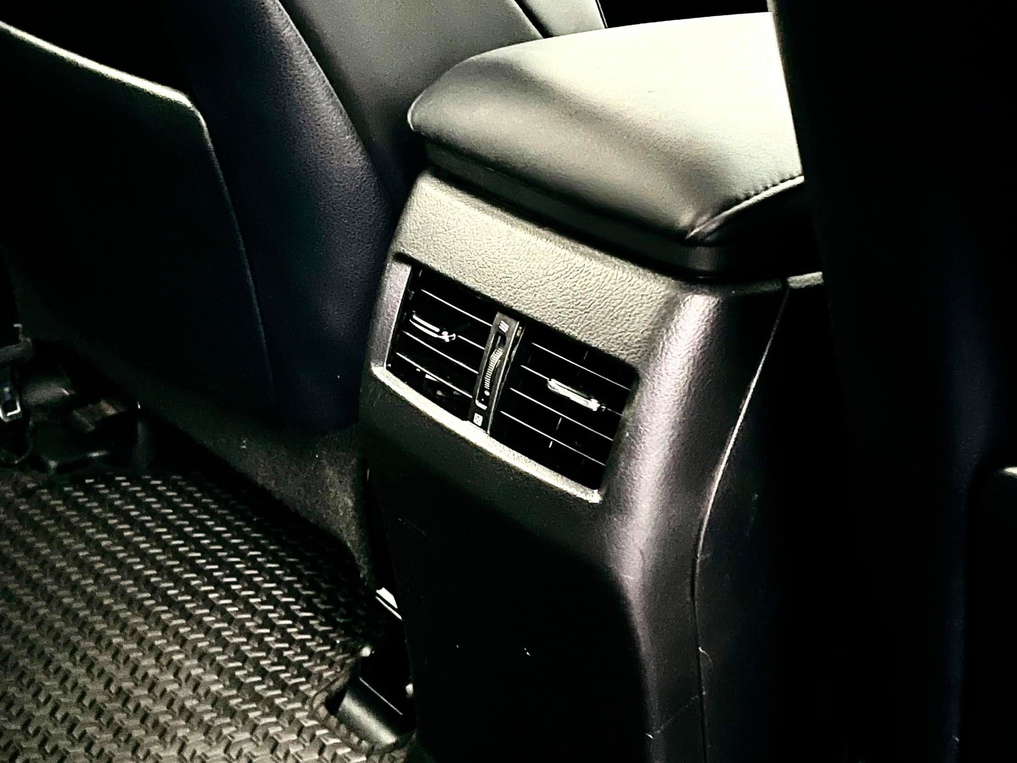 ขอต้อนรับ Lexus Rx270 ความต่างที่ลงตัว (รูปที่ 24)