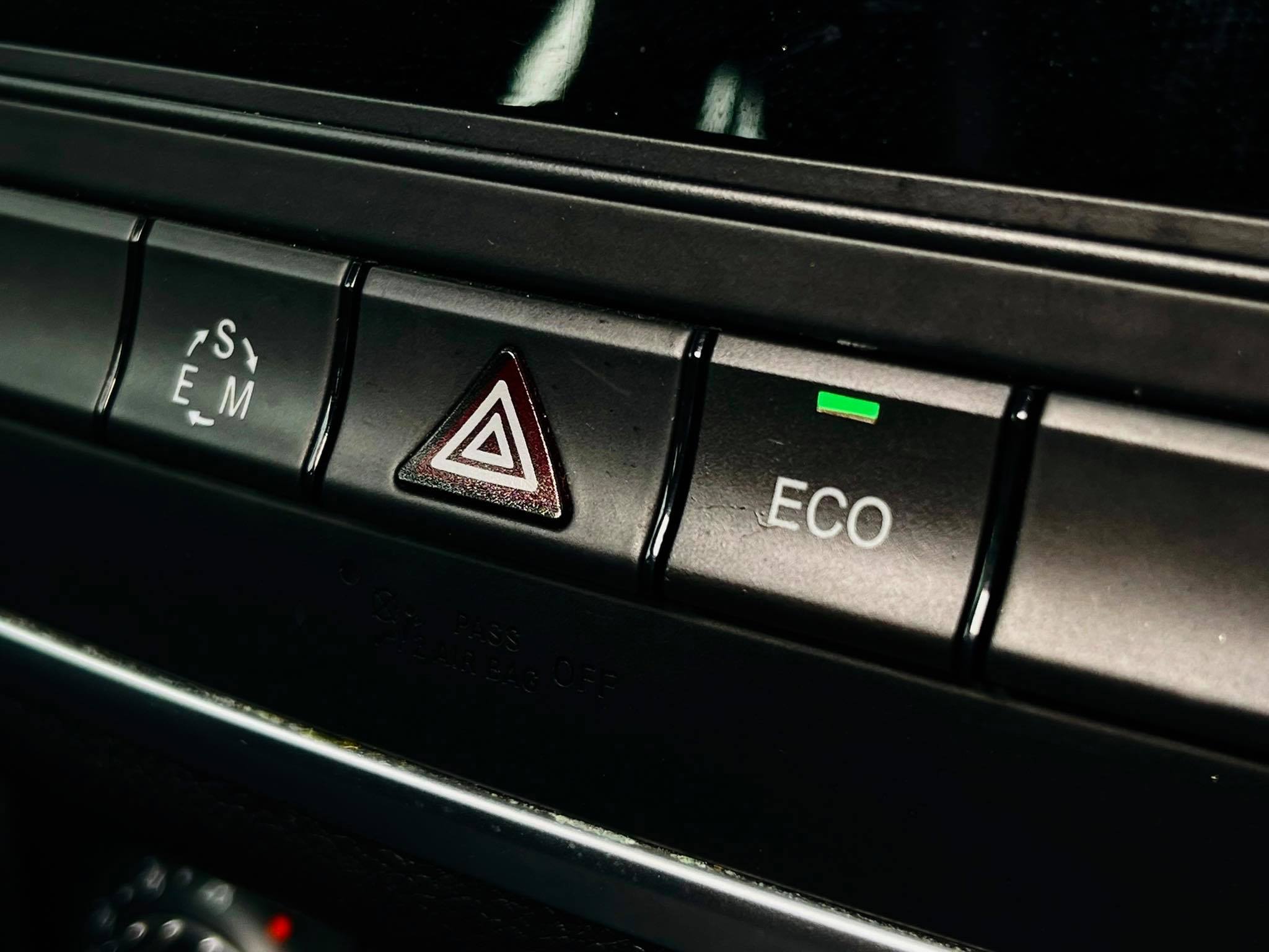 Mercedes Benz CLA 250 AMG สะกดทุกสายตา (รูปที่ 19)