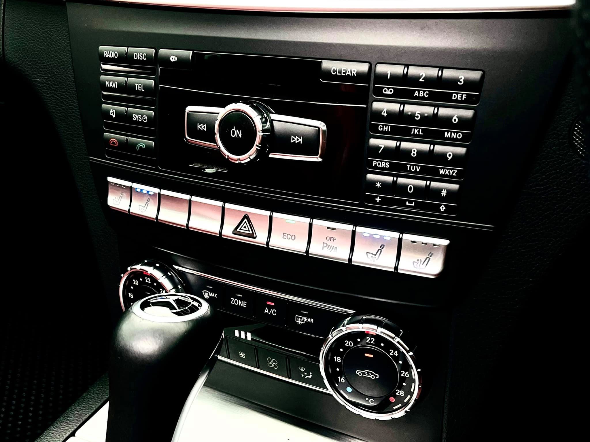 Mercedes Benz C180 Coupe AMG สวยจริงๆ (รูปที่ 32)