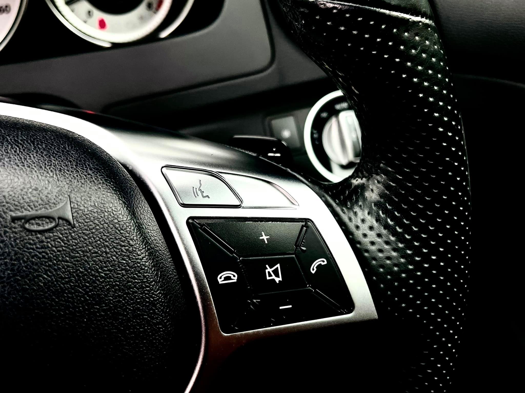Mercedes Benz C180 Coupe AMG สวยจริงๆ (รูปที่ 29)