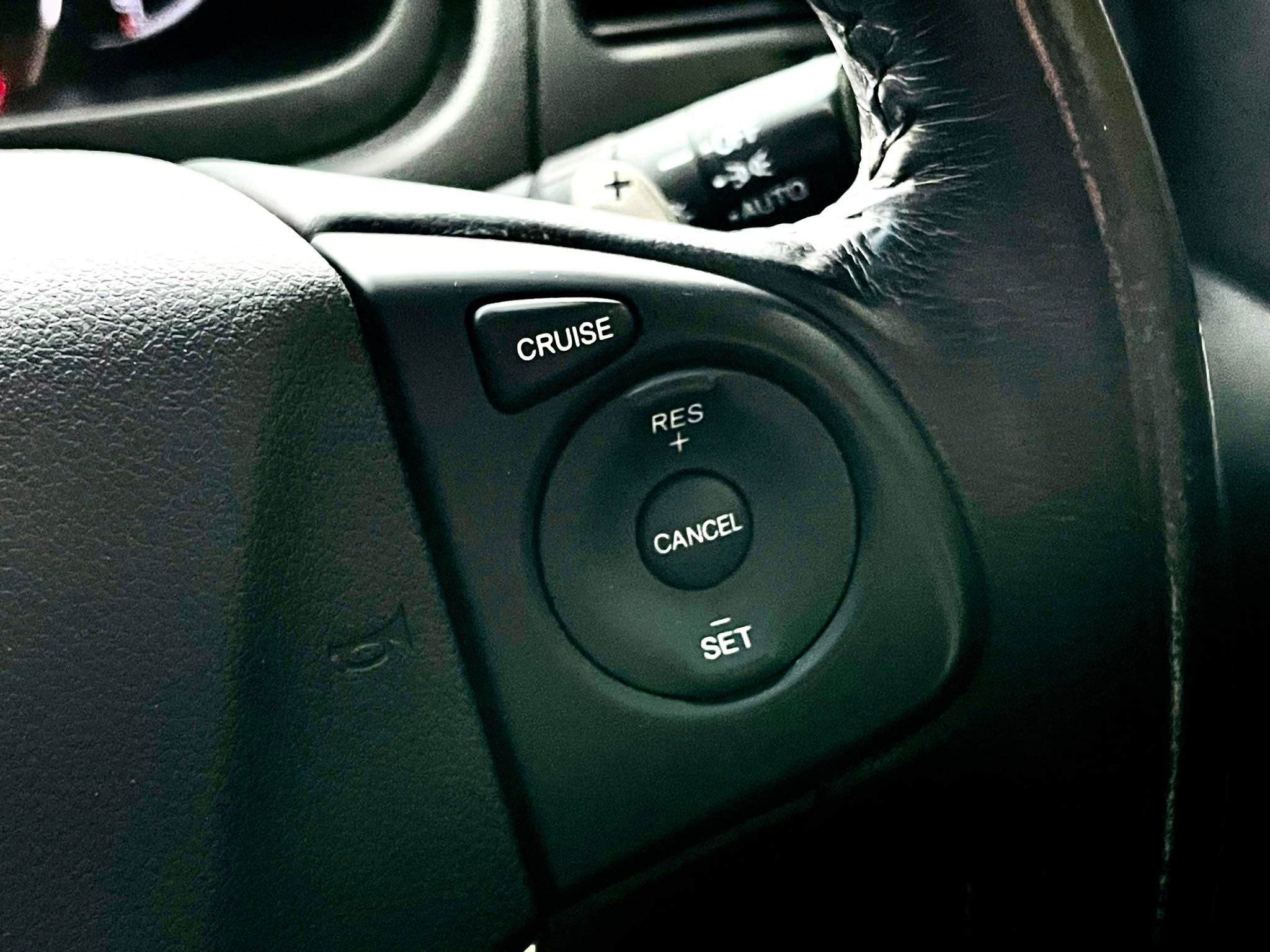 Honda Crv 2.4EL TOPสุด สวยทะลุแมสจริงๆคะ (รูปที่ 11)