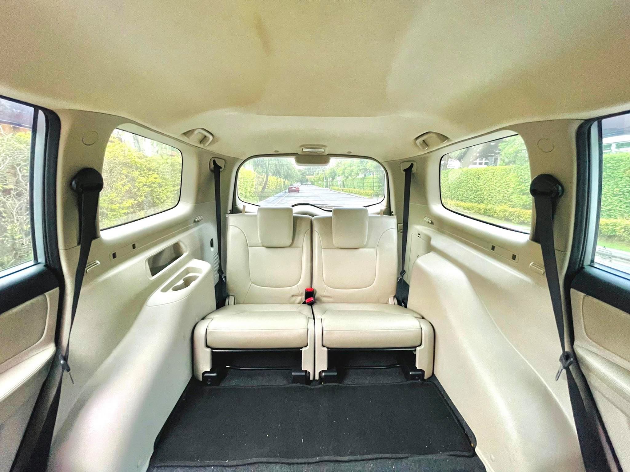 Mitsubishi Pajero SPORT TOP สวยสะพรึงจริงๆ (รูปที่ 23)