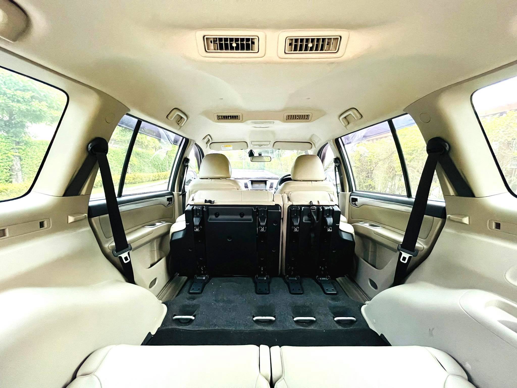 Mitsubishi Pajero SPORT TOP สวยสะพรึงจริงๆ (รูปที่ 24)
