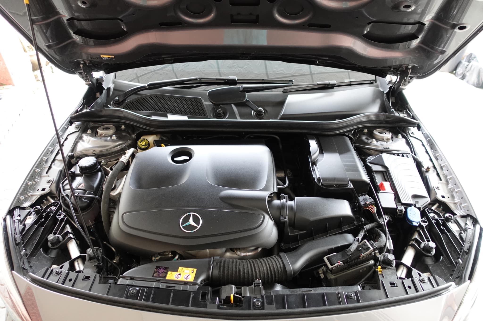 ??2019 GLA 250 AMG Dynamic (รูปที่ 17)