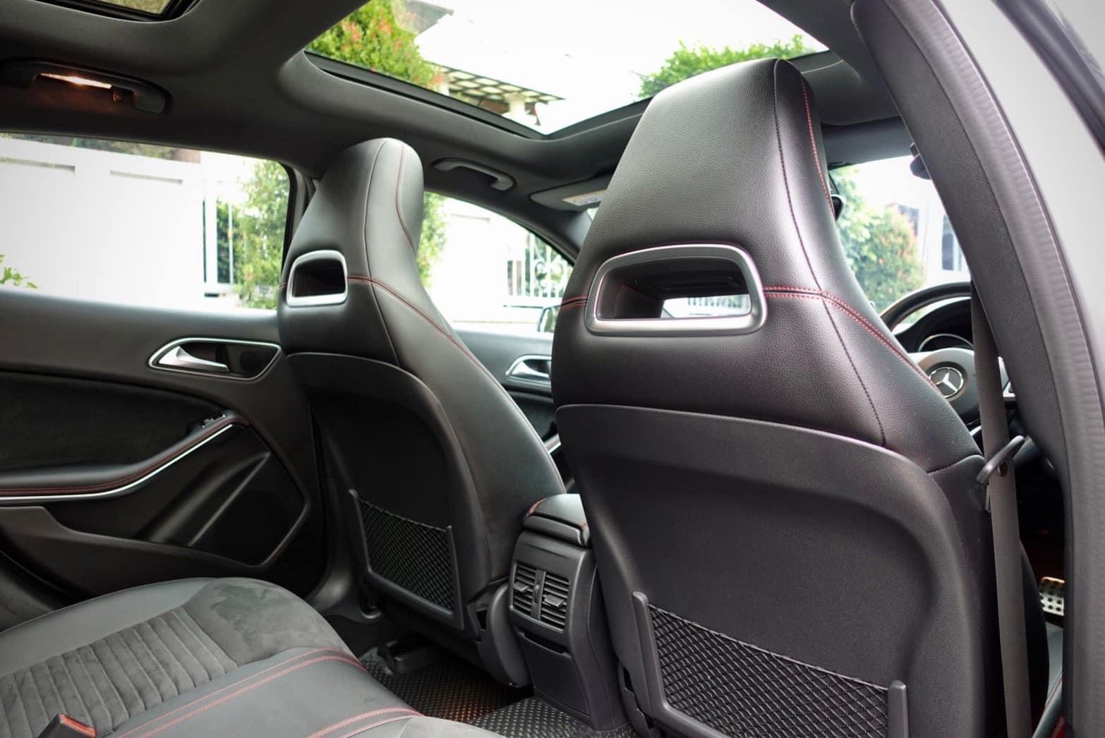??2019 GLA 250 AMG Dynamic (รูปที่ 12)