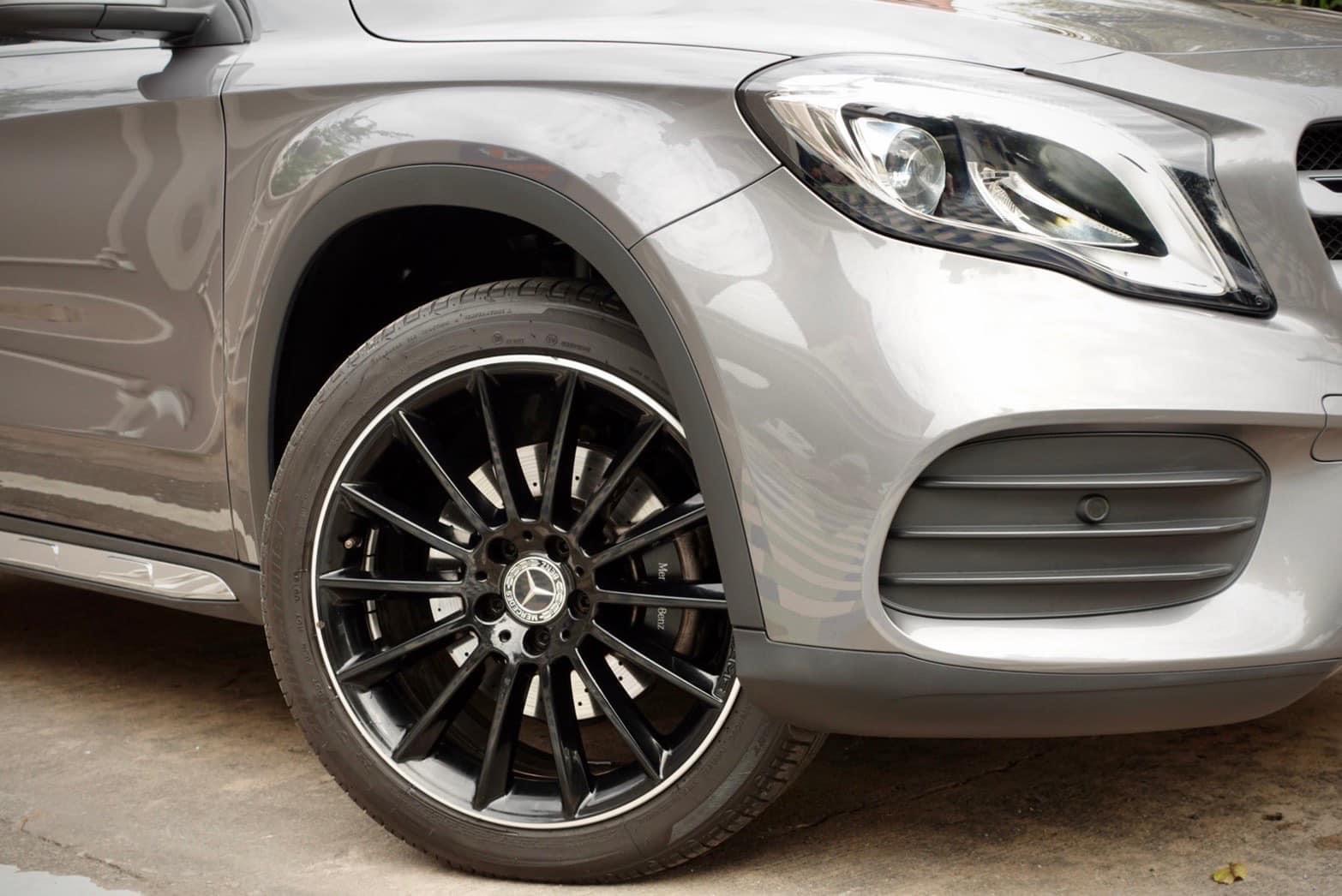 ??2019 GLA 250 AMG Dynamic (รูปที่ 15)