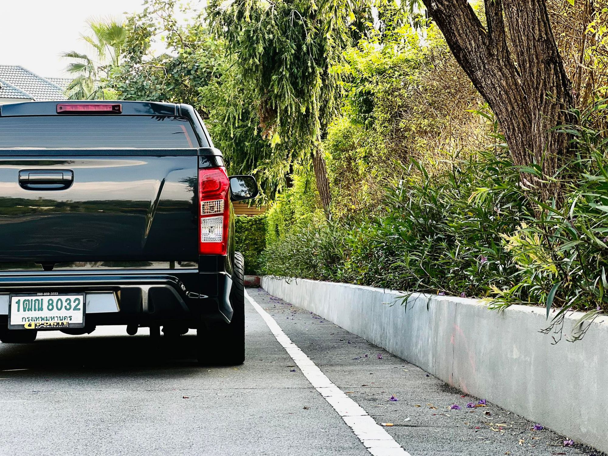 ISUZU D-MAX X series ใหม่จัด สวยจัด กล้าท้า (รูปที่ 16)