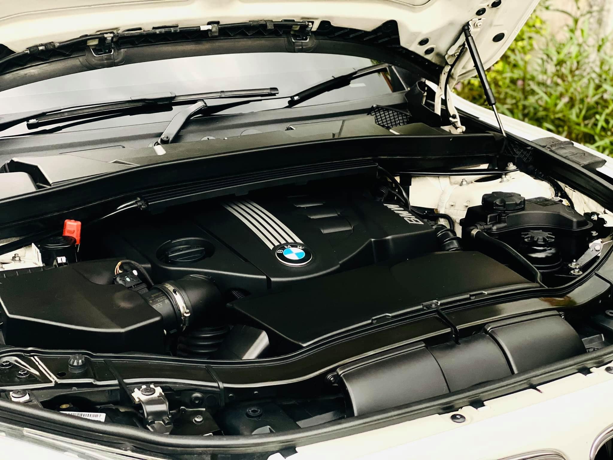 BMW X1 Highline 2.0 Diesel สวยจัด (รูปที่ 22)